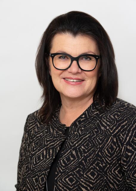 Nationalrätin Elisabeth Pfurtscheller, ÖVP.