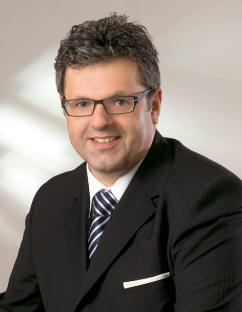 Gerhard Deimek ist Nationalratsabgeordneter und Bezirksparteiobmann der FPÖ Steyr-Land.