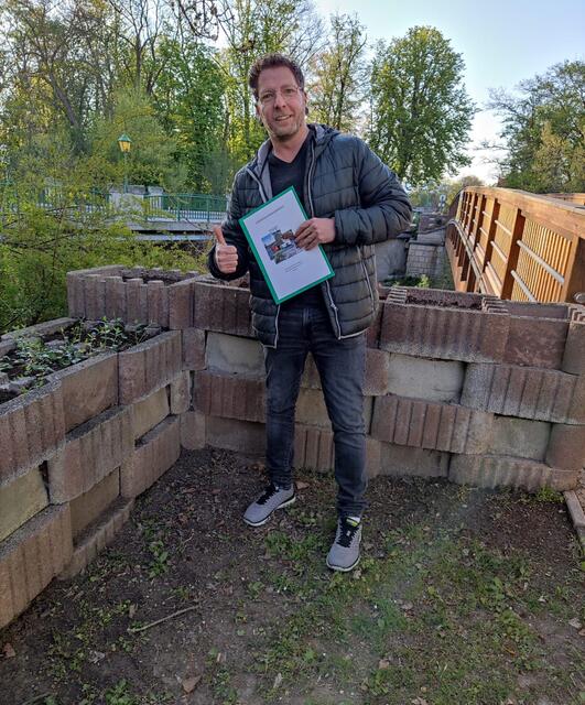 Franz Lagler | Foto: privat