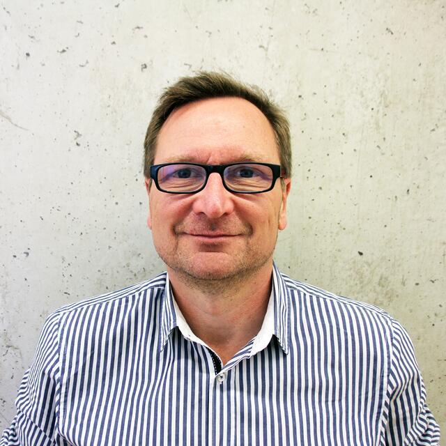Unterstützt die WOCHE-Initiative: Thomas Plautz, Geschäftsführer des steirischen Kinderbüros.