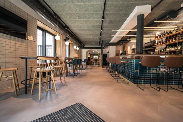 Jeder Gast wählt selbst die Verpflegungsform, die für ihn und seinen Tagesablauf am besten geeignet ist.  | Foto: Hotel Blü