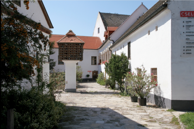 Die Cselley Mühle wird bald wieder einige Besucher begrüßen dürfen – gleich zu Beginn nach dem Lockdown macht das C'est la Mü Festival den Auftakt im Jubiläumsjahr.