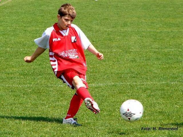 Foto: H. Rienessel