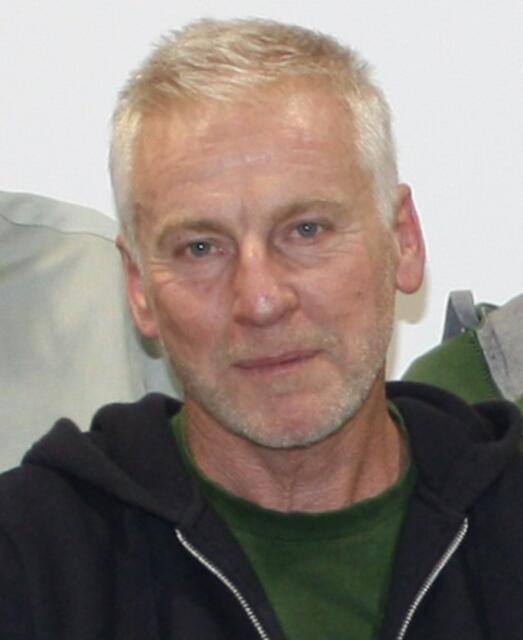 Gerhard Dober (Die Grünen) | Foto: Die Grünen