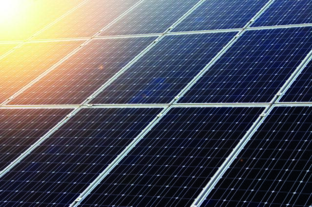 Die Anlieferung der Photovoltaikpaneele für das Neues Rathaus Leoben bedingt eine kurzzeitige Zufahrtssperre.