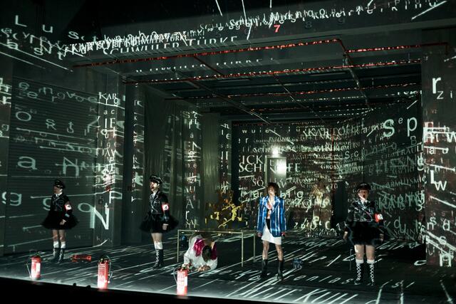 "Der Theatermacher" von Thomas Bernhard feiert als umbesetzte Neu-Fassung der Komödie am 26. Mai Wien-Premiere.