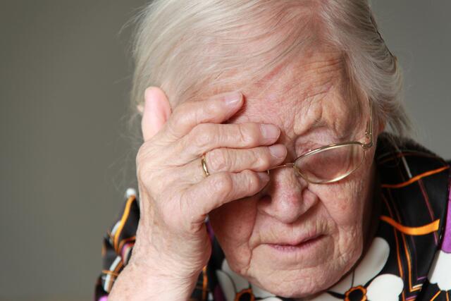 Die Demenz-Kompetenzzentren sollen in jedem Bezirk Ansprechpartner für Betroffene sein. | Foto: lilagelb/panthermedia