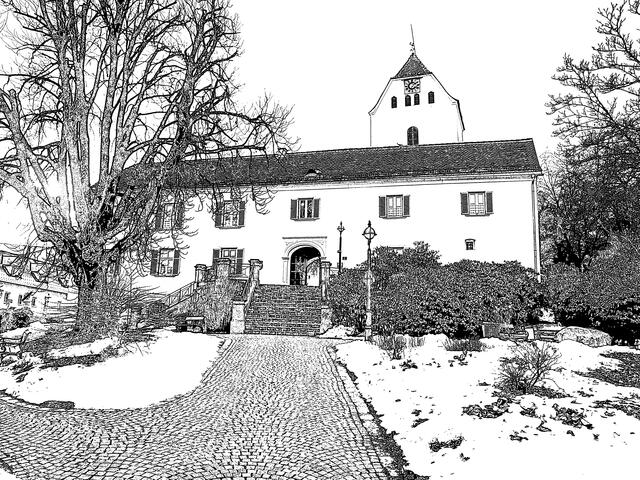 Tabor Weiz, Doris Fikerment. | Foto: Michel Posch, UMJ