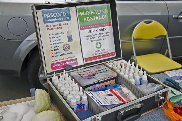 Foto: Roland Pössenbacher