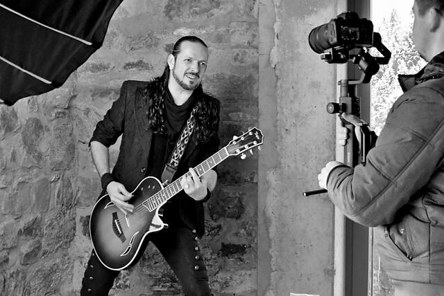 Foto: Kral | StageFoto