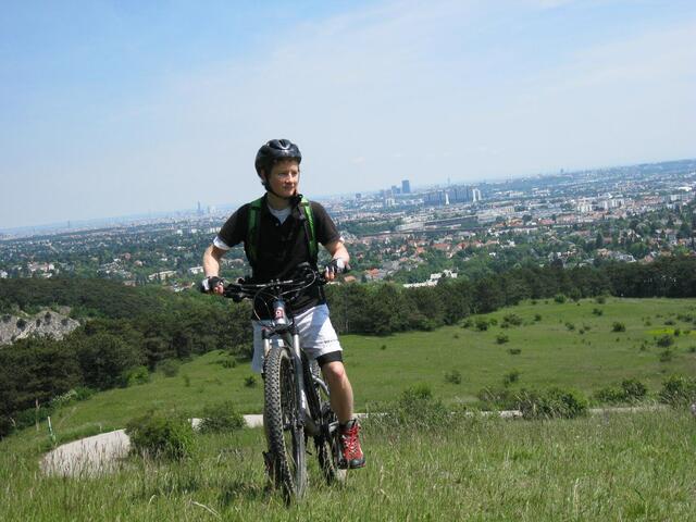 Wer die Stadt hinter sich lässt, sollte einige Regeln kennen und auch befolgen. | Foto: Kautzky