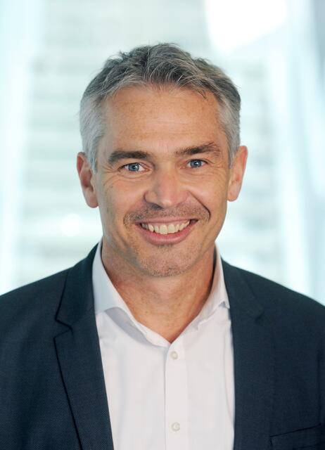 Gerald Gartlehner ist Epidemiologe an der Donau-Uni Krems.