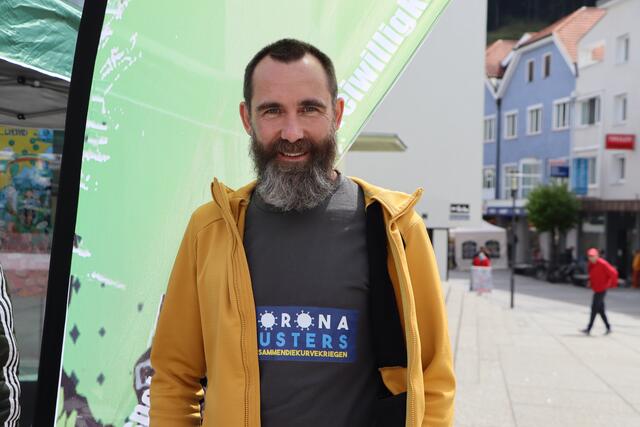 Norbert Zangerl | Foto: Siegele