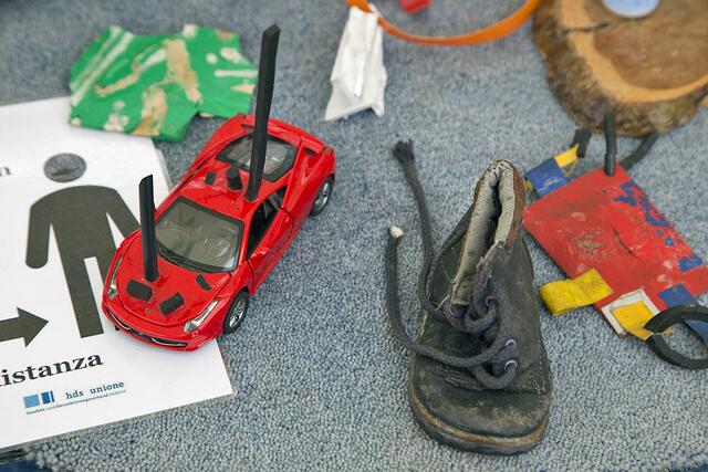 Foto: Roland Pössenbacher