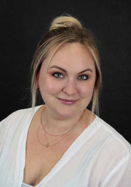 Melanie Scheucher ist Lebens- und Sozialberaterin in Baden und Mödling.