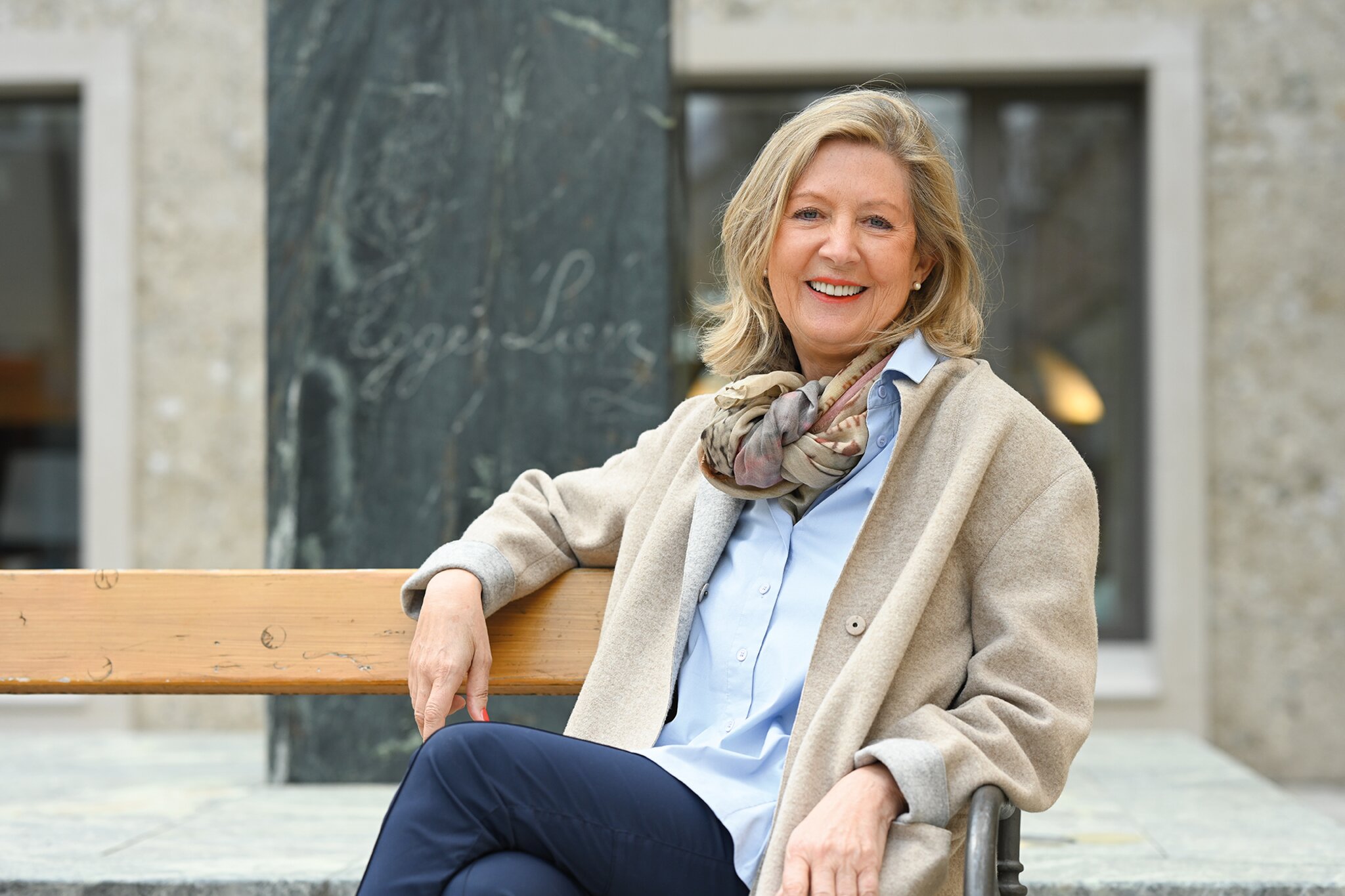 Osttirol Innovation Award Finde deinen Weg in Osttirol von Gertrud