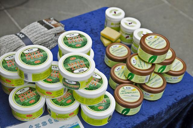 Foto: Roland Pössenbacher