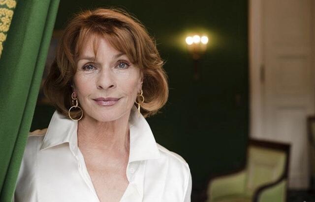 Senta Berger, die heuer ihren 80. Geburtstag feiert, tritt am 10. Juli im Südbahnhotel auf.