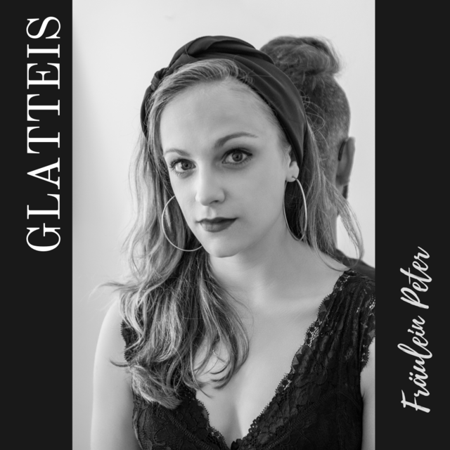 Alina Peter von der Band "Fräulein Peter" singt in neuer Single über Gewalt an Frauen. Der Erlös wird an die Autonomen Frauenhäuser gespendet.