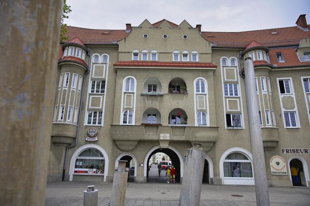 Foto: Andreas Baumgartner/BRS