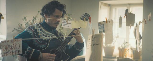 Wir waren einmal Revoluzzer | Foto: Kronen Kino