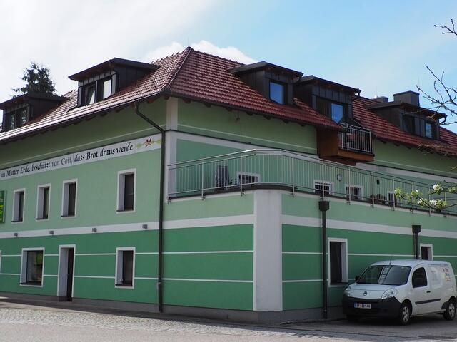 Foto: BRS/Haslberger