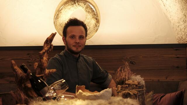 Der letzte "Chef of Pongau" ist Benjamin Kern. | Foto: Benjamin Kern
