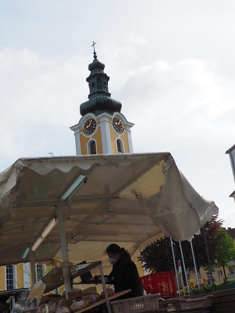 Foto: BRS/Haslberger