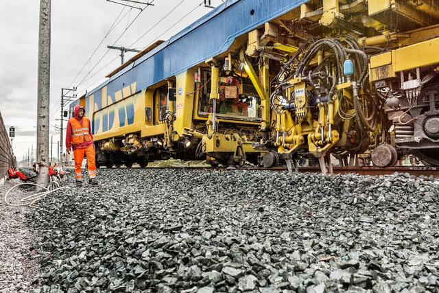 Foto: öbb hämmerle