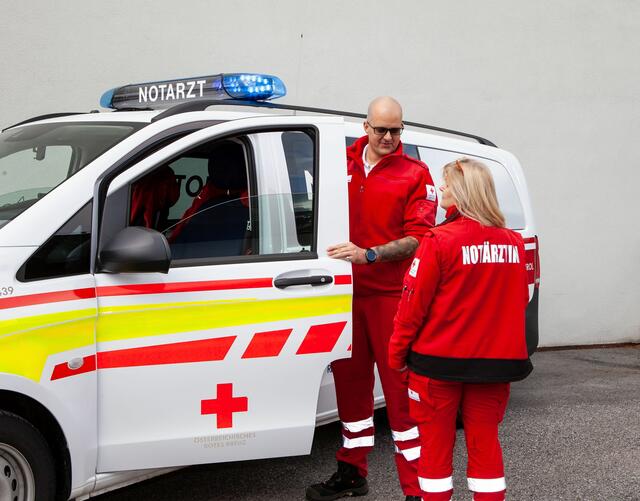 Organist leistete nach Herzstillstand Erste-Hilfe. (Symbolfoto)