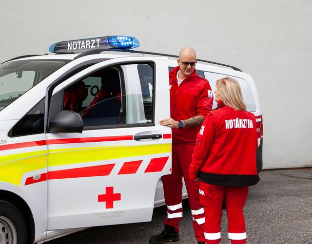 Organist leistete nach Herzstillstand Erste-Hilfe. (Symbolfoto) | Foto: RKTirol