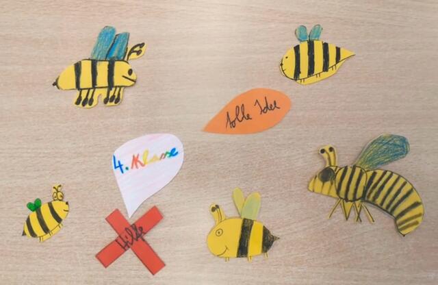 Sonnenblumenkerne werden verkauft und helfen neben dem Bienen auch Tiroler Kindern, denen der Reinerlös über das Projekt "Schüler helfen Schülern" zugute kommt.  | Foto: privat