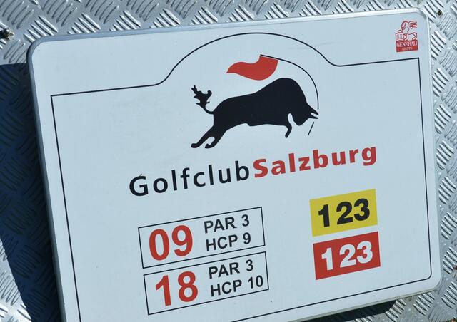 In Rif gibt es eine der größten Trainingsanlagen.