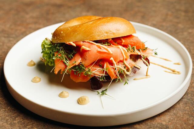 Köstliches zum Anbeißen. | Foto: Andrei Neag