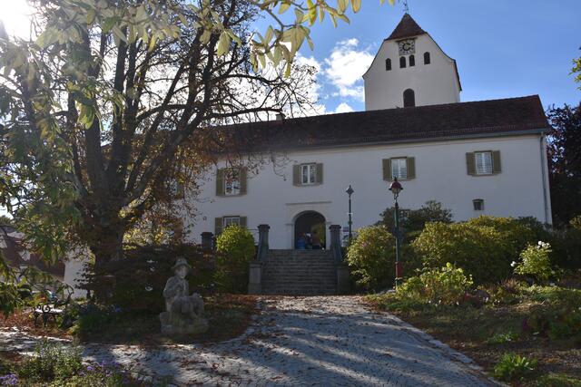 Die Steiermark Schaut wirft einen Blick in die Geschichte der Weizer Taborkirche. | Foto: NdC