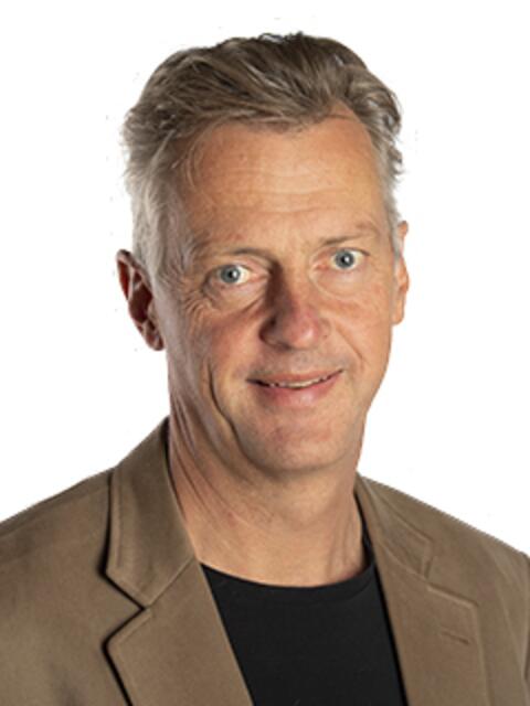 Manfried Schuller, Geschäftsführer HERZ Hartberg:"Wir wollen den Besuchern einen angenehmen Aufenthalt ermöglichen." | Foto: HERZ