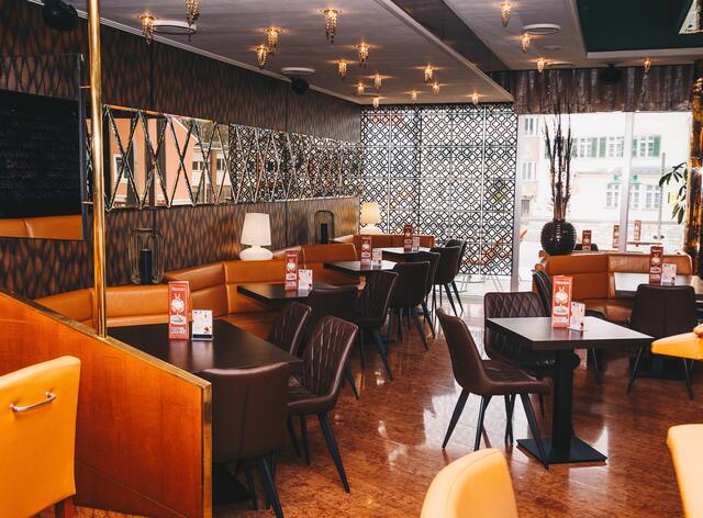 Das Paul's Hotel glänzt in neuer Optik. | Foto: Andrei Neag