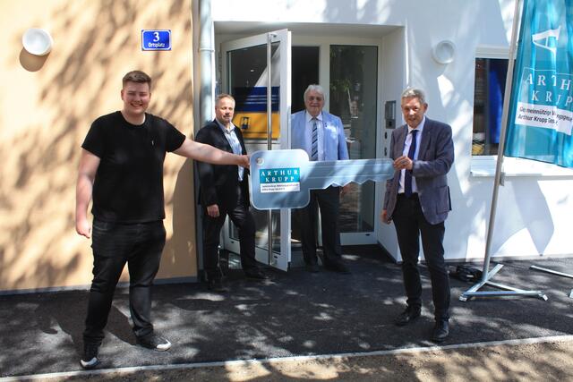 Foto: Gemeinde Payerbach