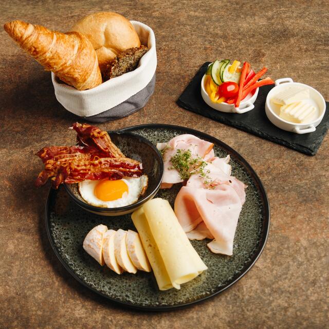 Köstliches aus der Küche. | Foto: Andrei Neag