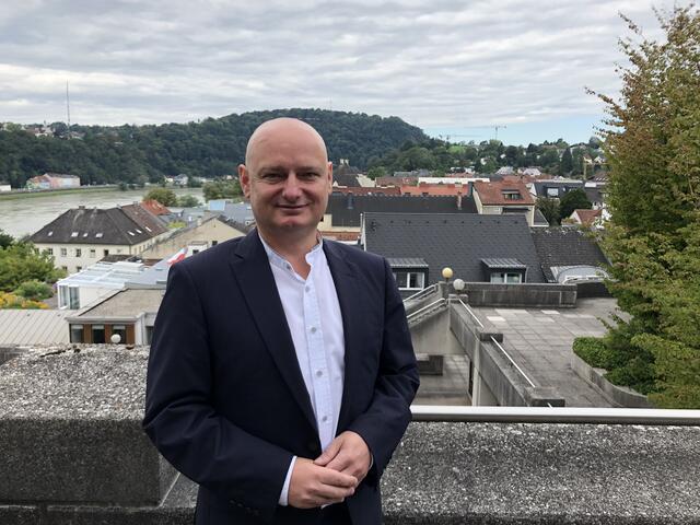 Die FPÖ will integrationsunwilligen Linzern die "Rute ins Fenster stellen". | Foto: BRS/Diabl