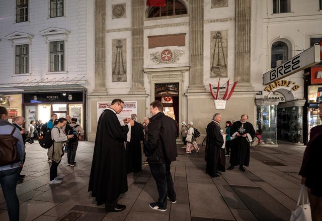 Viele Veranstaltungen finden heuer aus Corona-Gründen im Freien statt (Foto stammt aus 2019).