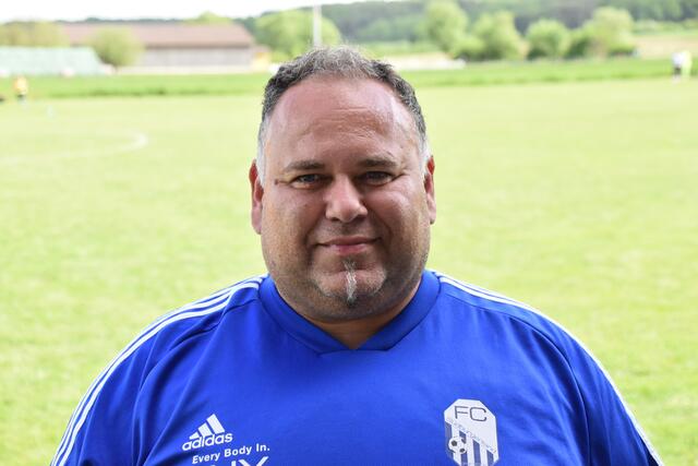 Josef Nagy | Foto: Michael Strini