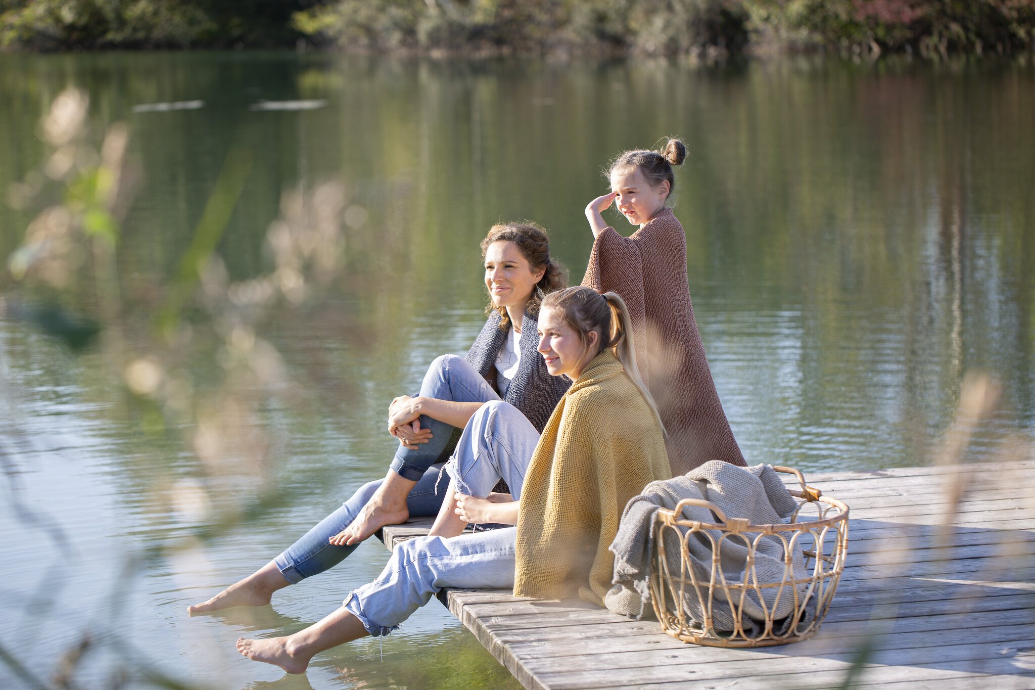 David Fussenegger gewinnt mit LOFT den European Green Award 2021