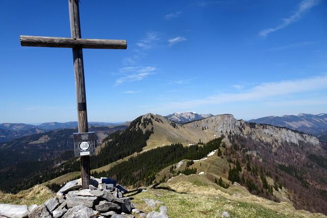 Kleiner Königskogel