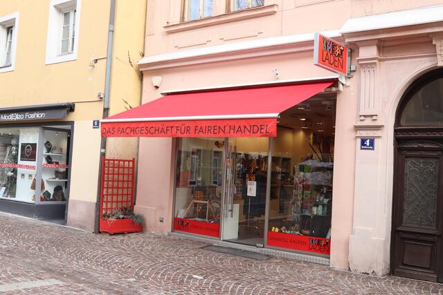 Der Weltladen Villach lädt dazu ein, den Beginn der Lieferkette kennenzulernen.  | Foto: MeinBezirk.at