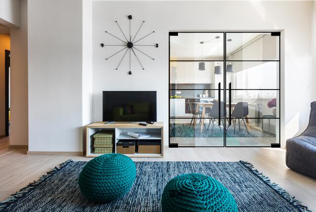 Glas - Thema auf meinbezirk.at