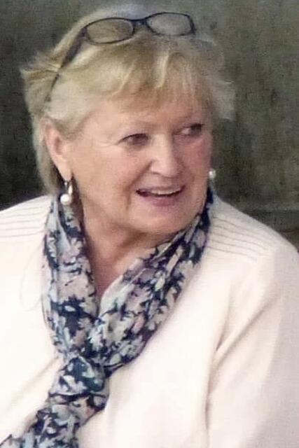 Herta Kantauer | Foto: Herta Kantauer