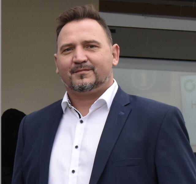 Michael Artner | Foto: Michael Strini