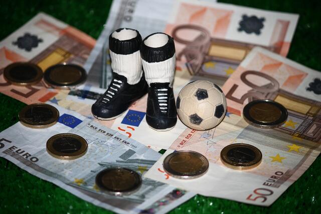 Eine große Konferenz beschäftigt sich mit Sport und Profit. | Foto: pixabay