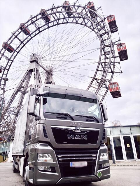 Glas - Thema auf meinbezirk.at